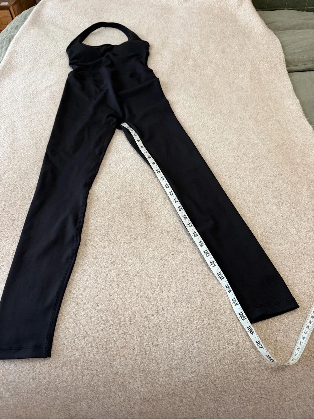 FORM by Sami Scoop Neck Onesie - Picture 2 of 15